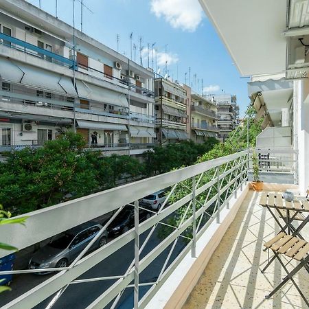 Style 'N' Comfort Thessaloniki Exterior photo